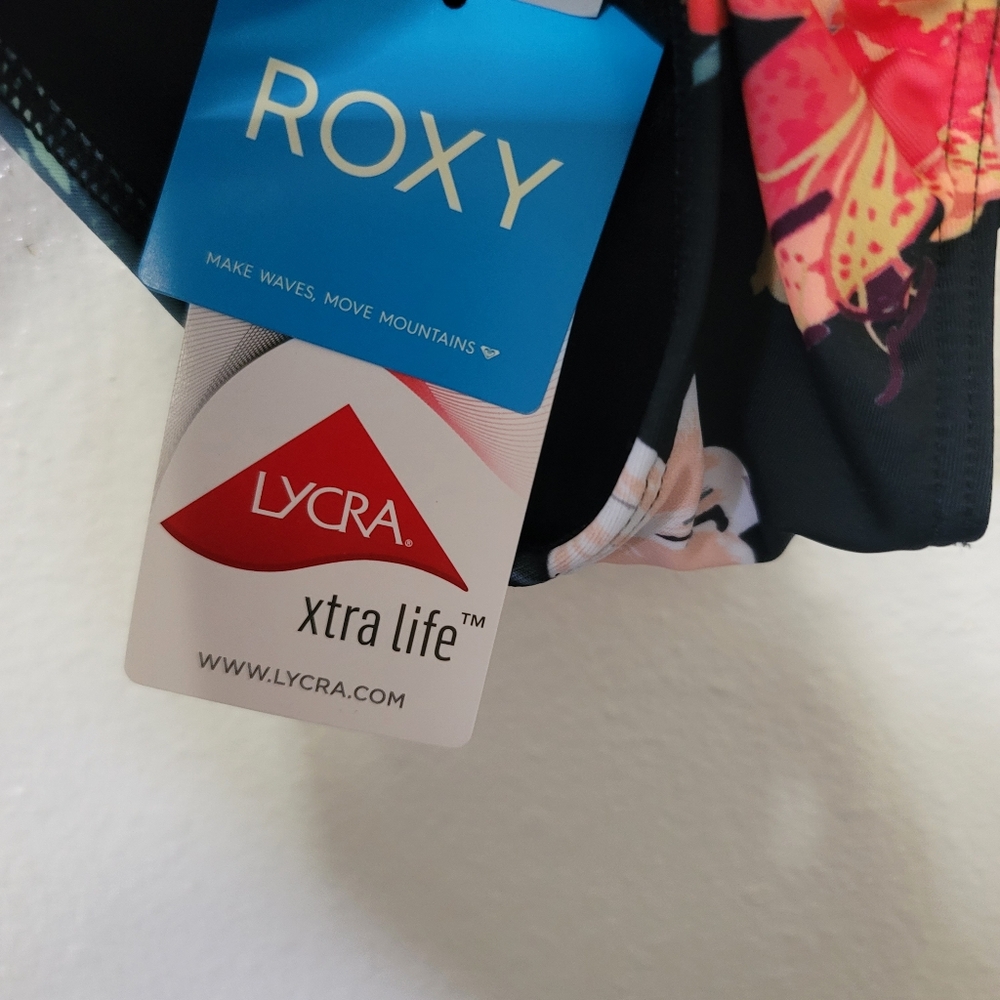 Roxy 2-Piece Swimsuit - Picture 8 of 10